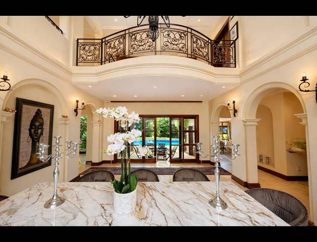 4 BEDROOM CLUSTER FOR SALE IN BRYANSTON